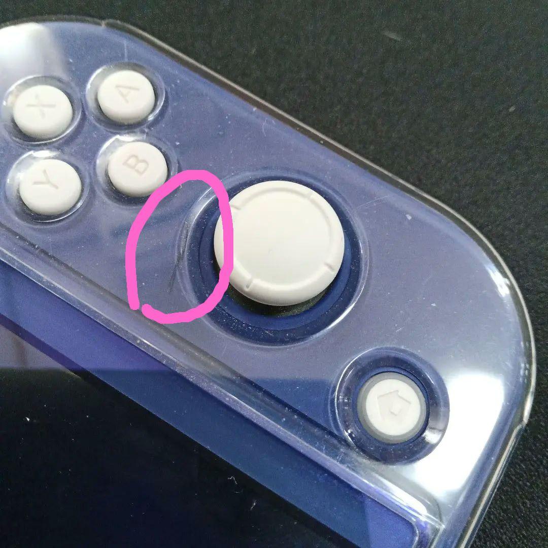 Nintendo Switch Lite ブルー 本体 充電器付き