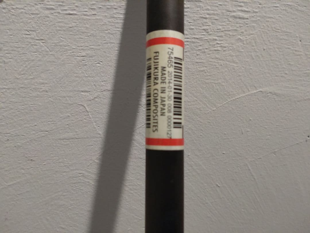 PING HYBRID スリーブ付 フジクラMCI 90 S