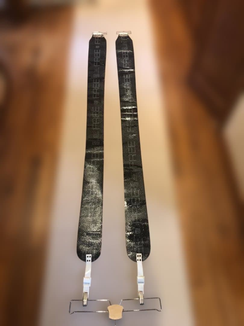 ポモカ　クライミングスキン　接着剤付き