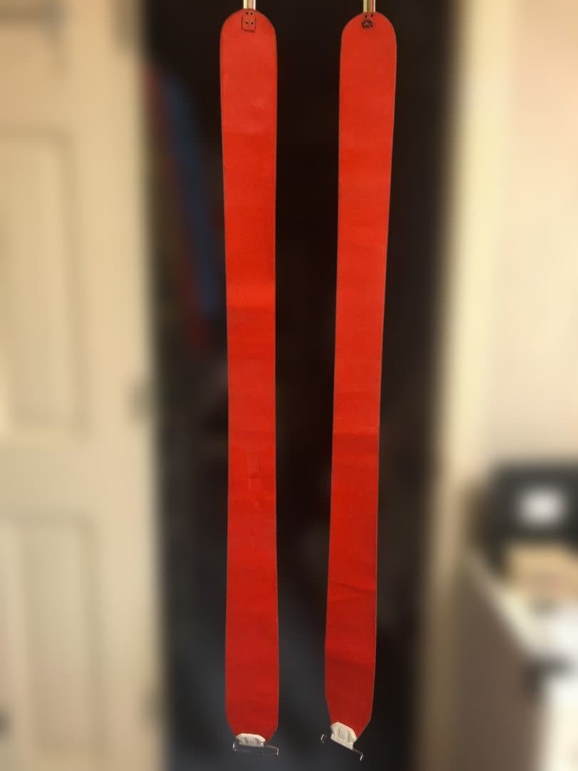 ポモカ　クライミングスキン　接着剤付き