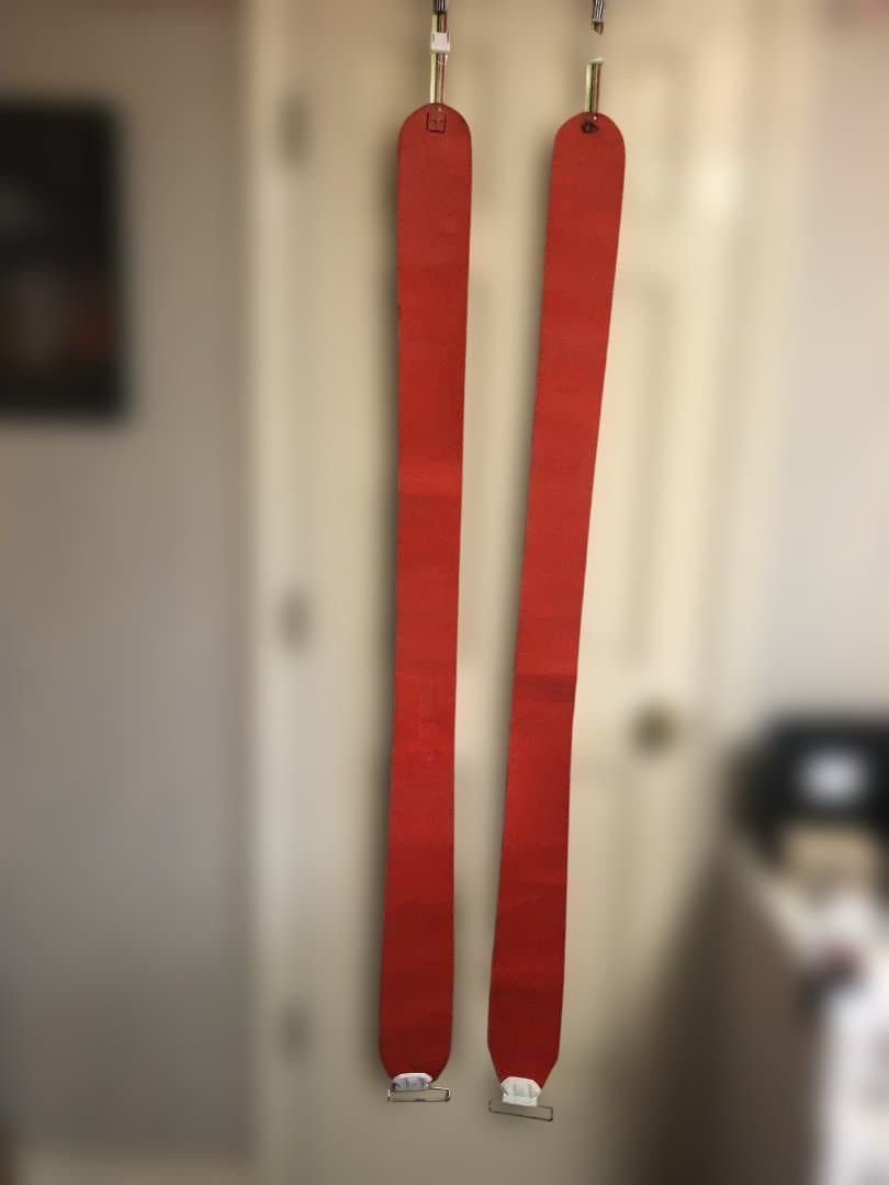 ポモカ　クライミングスキン　接着剤付き