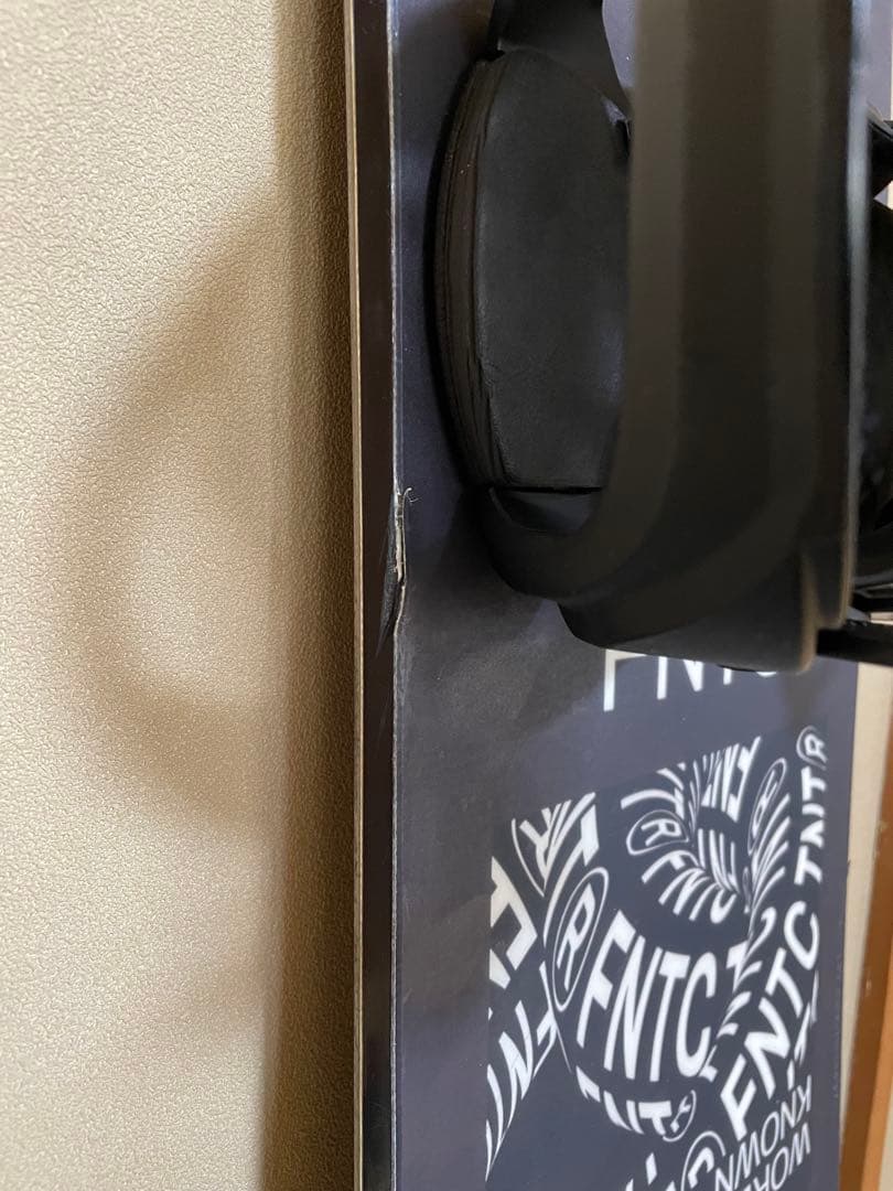 FNTC TNTR 147 21-22 グラトリ