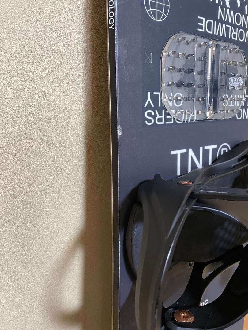 FNTC TNTR 147 21-22 グラトリ