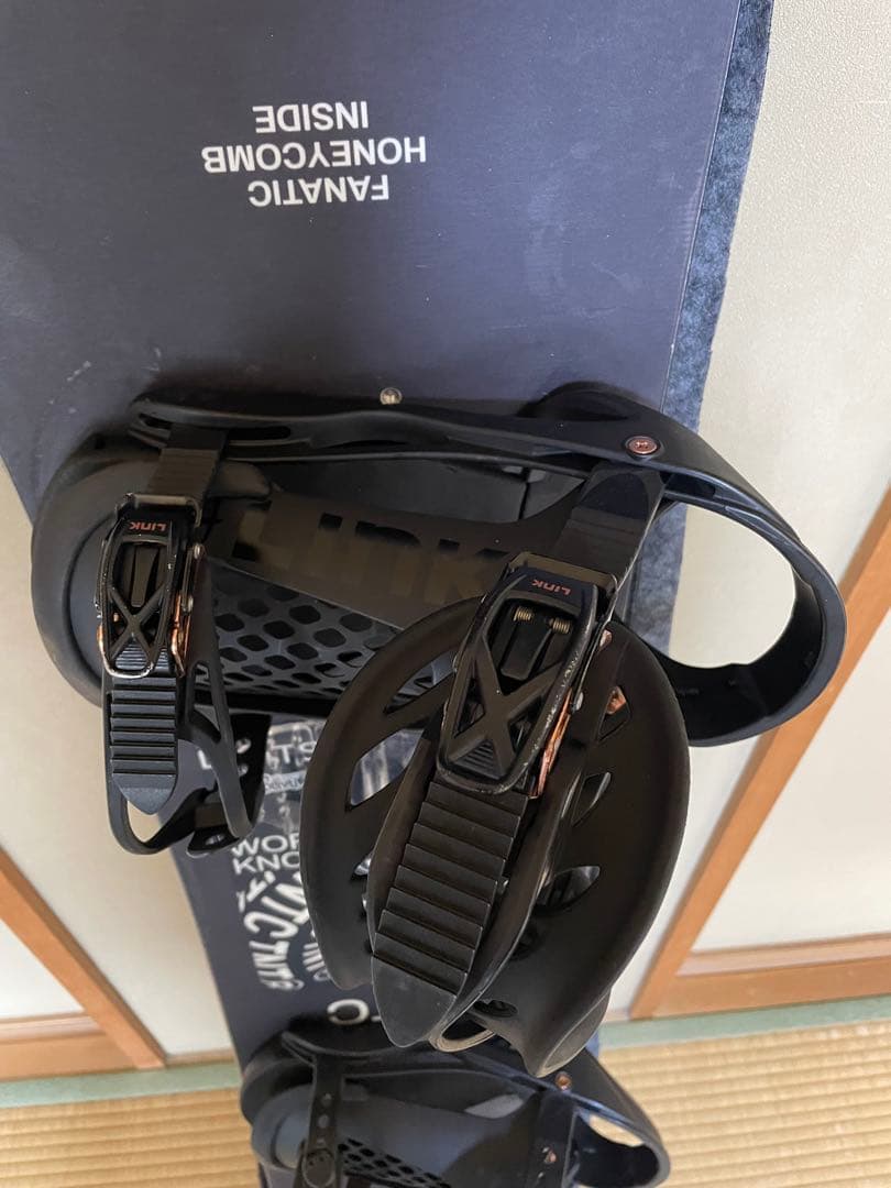 FNTC TNTR 147 21-22 グラトリ