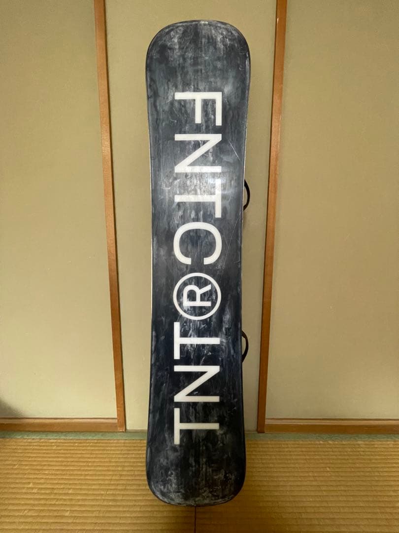 FNTC TNTR 147 21-22 グラトリ