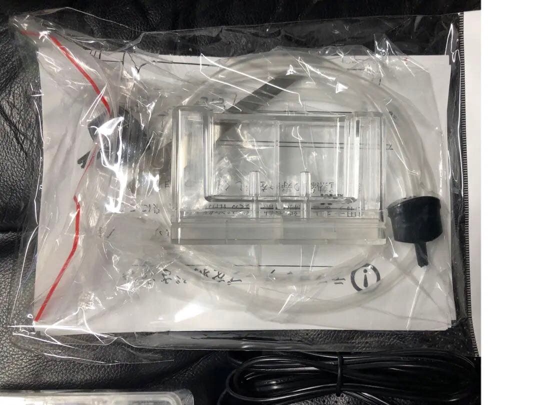 【FOOD SHIELD 】JP290-PLUS 市販のナイロンポリ袋使用OK