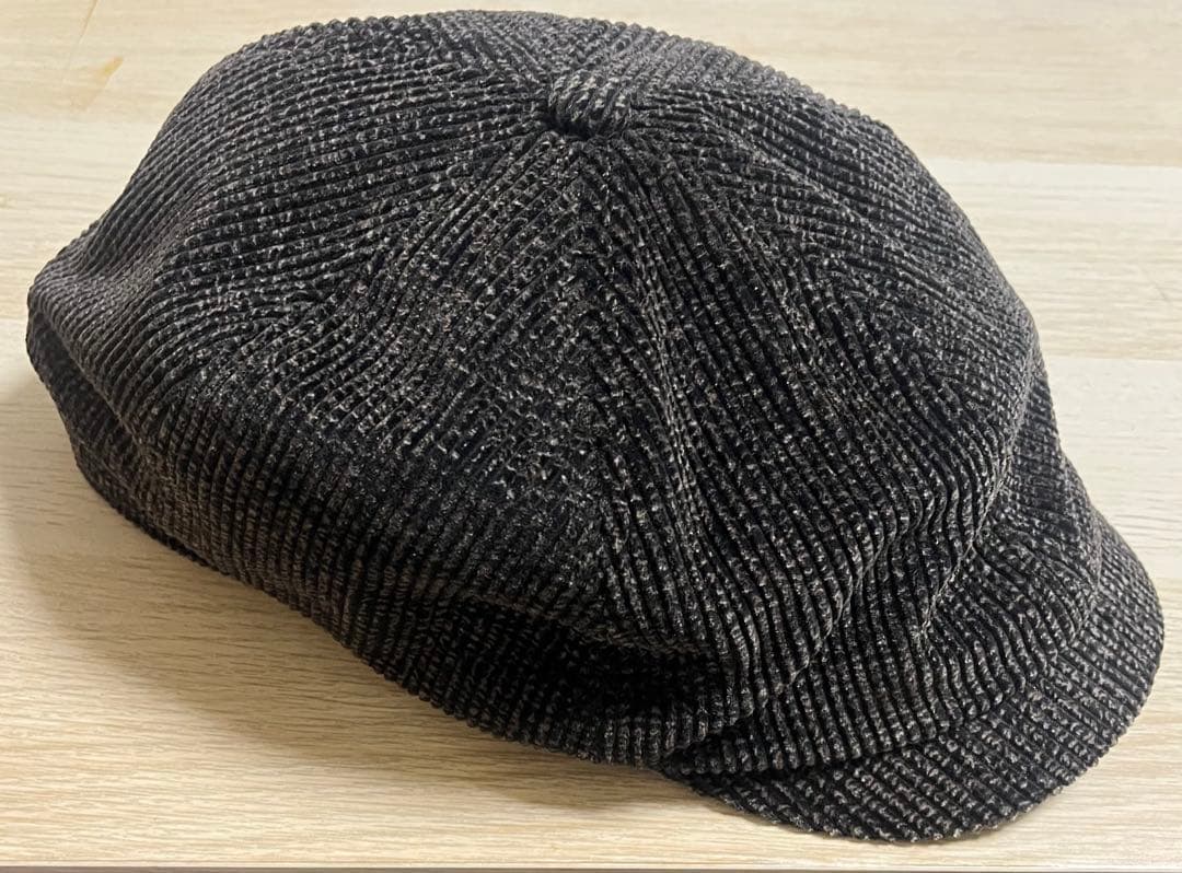 RRL コーデュロイ キャスケット