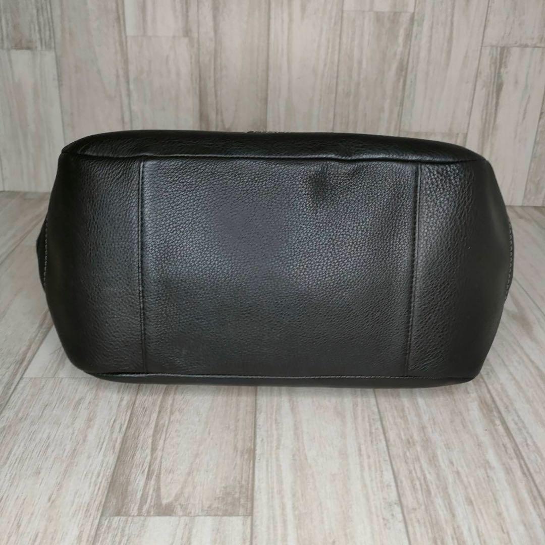 30 COACH コーチ　シグネチャー　トートバッグ　ハンドバッグ