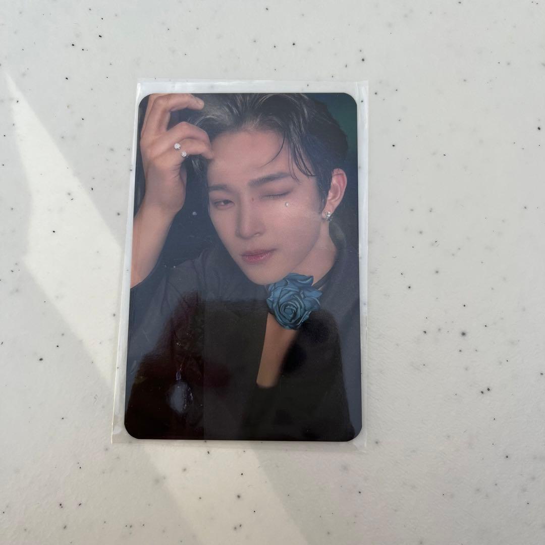 ONEUS La Dolce Vita  公開放送番組 ミペン トレカ イド