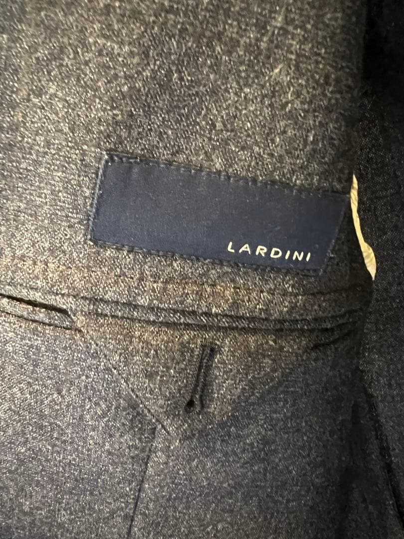 ラルディーニ スーツ 44