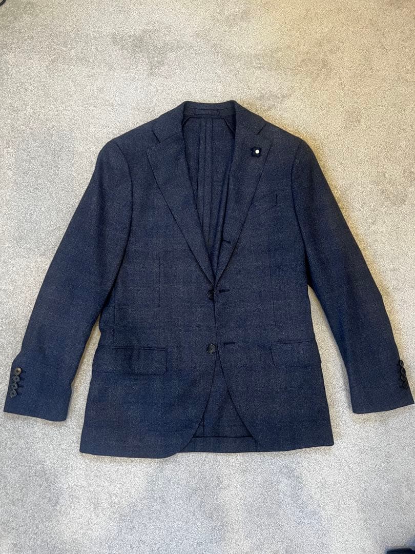 ラルディーニ スーツ 44