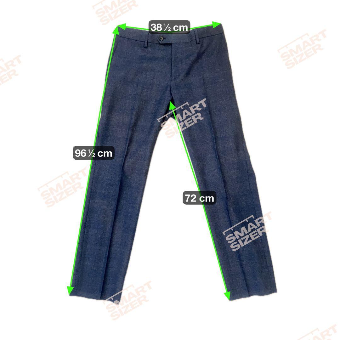 ラルディーニ スーツ 44