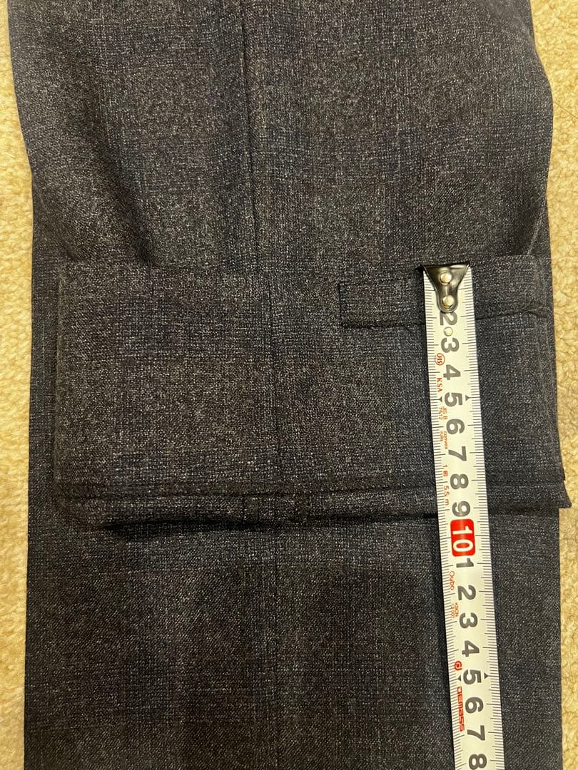 ラルディーニ スーツ 44