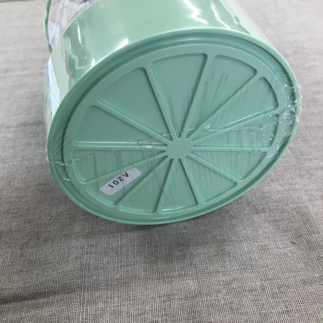 浄水器GOQURIA グリーン／ホワイト PFAS(PFOS/PFOA)除去