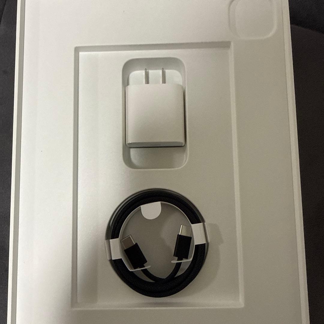 iPad Pro 11インチ（M4） Wi-Fiモデル 256GB