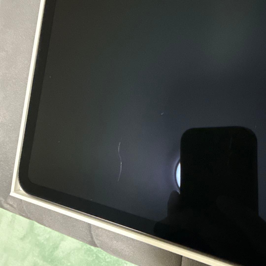 iPad Pro 11インチ（M4） Wi-Fiモデル 256GB