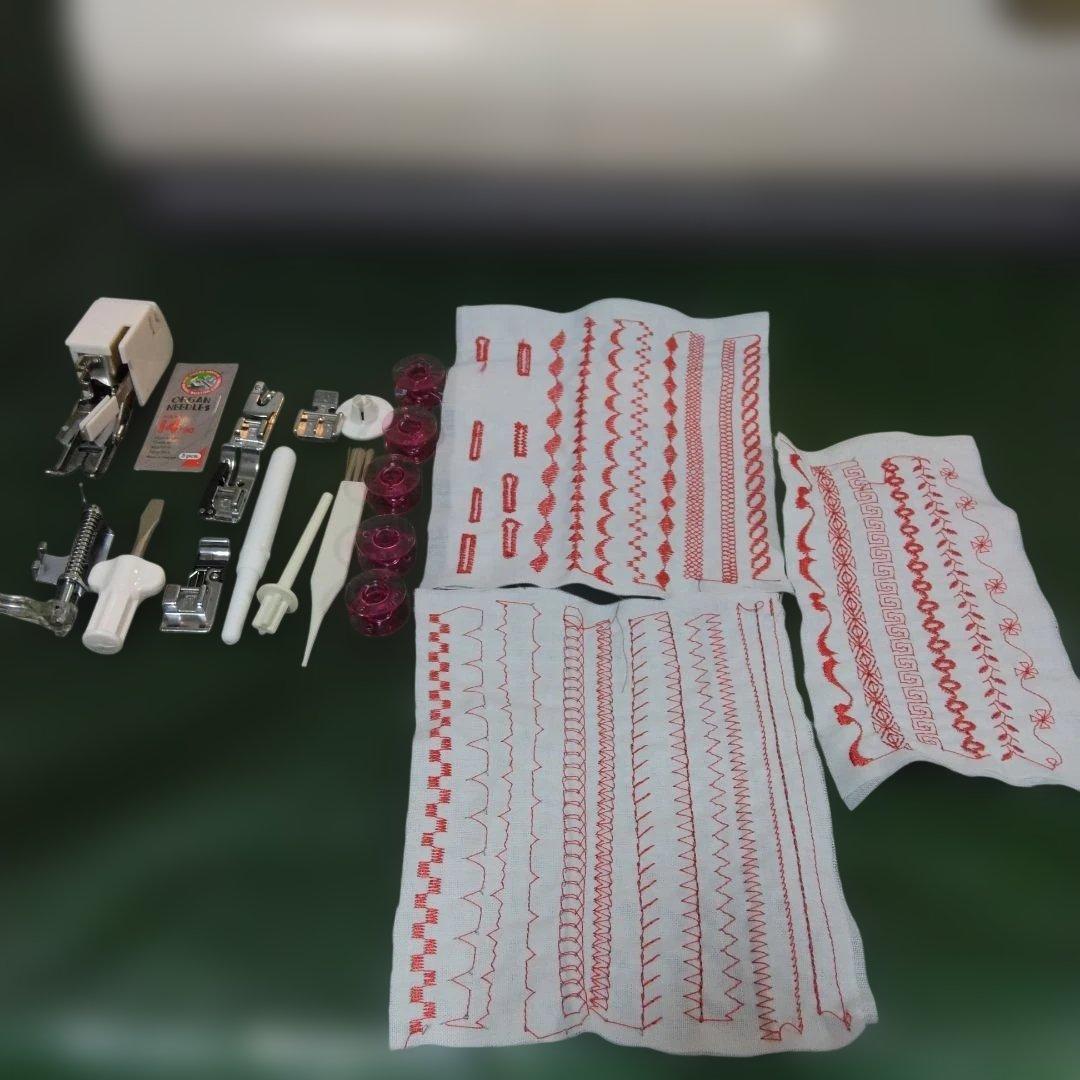 蛇の目スーパーセシオ美品。