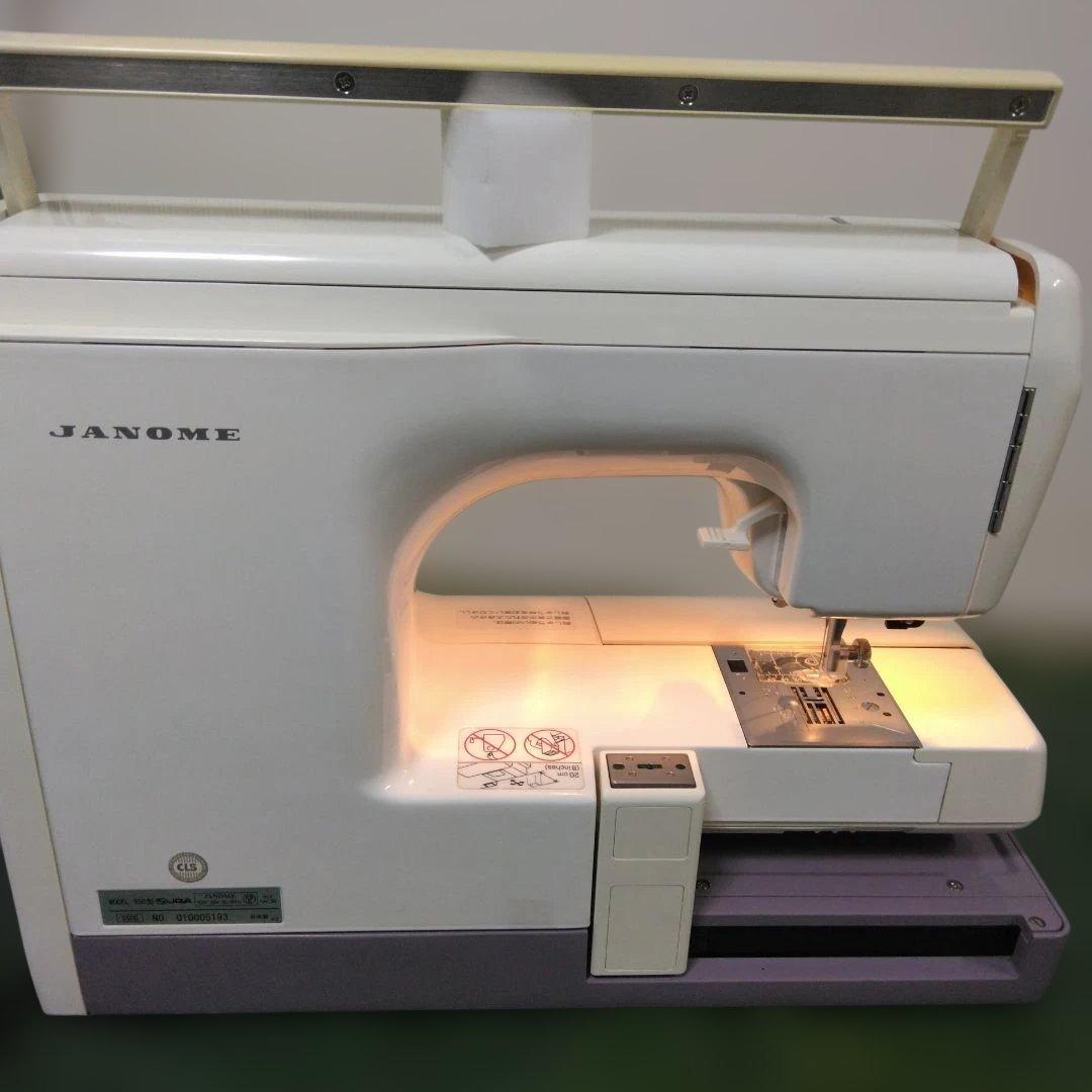 蛇の目スーパーセシオ美品。