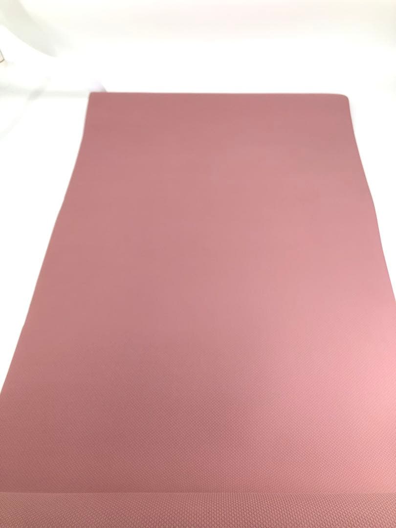 SUKALA ヨガマットとヨガマットケース セット❣️グレー 水筒ポケット付き