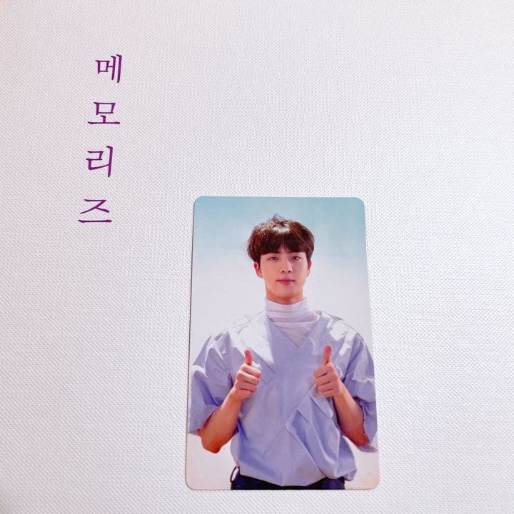 K-POP・アジア bts memories 2017