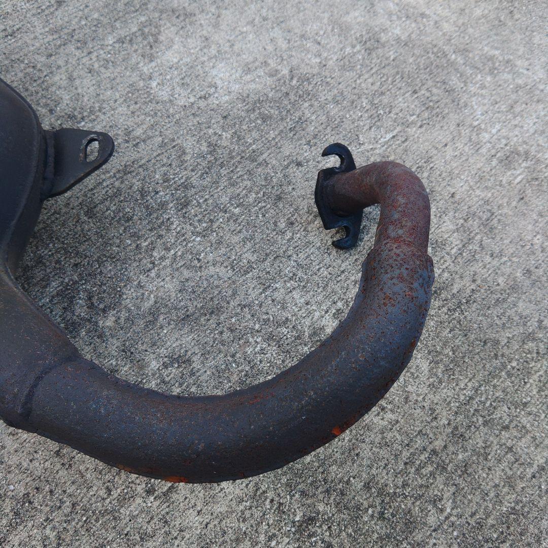 ス*ー様 【激レア】当時物　スーパーモンキー　チャンバー　クレージュタクト　スー