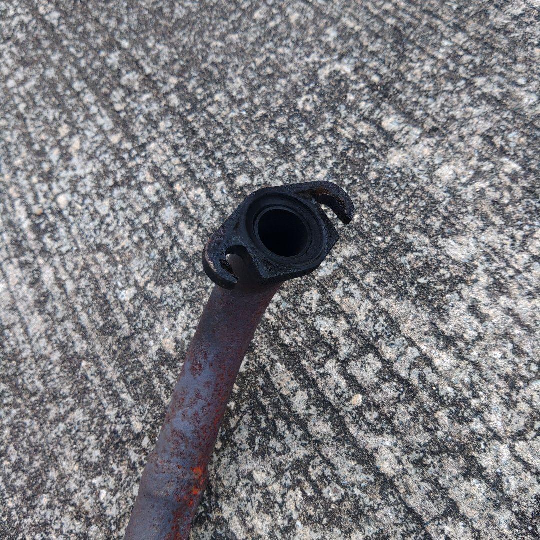 ス*ー様 【激レア】当時物　スーパーモンキー　チャンバー　クレージュタクト　スー