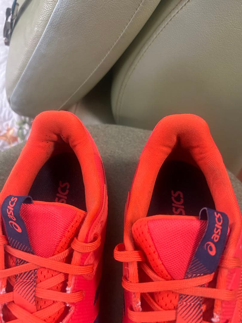 アシックス　ゲルソリューションスピードFF3