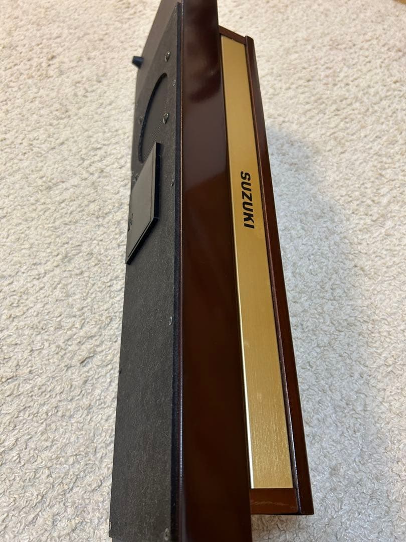 美品　SUZUKI大正琴 山びこ