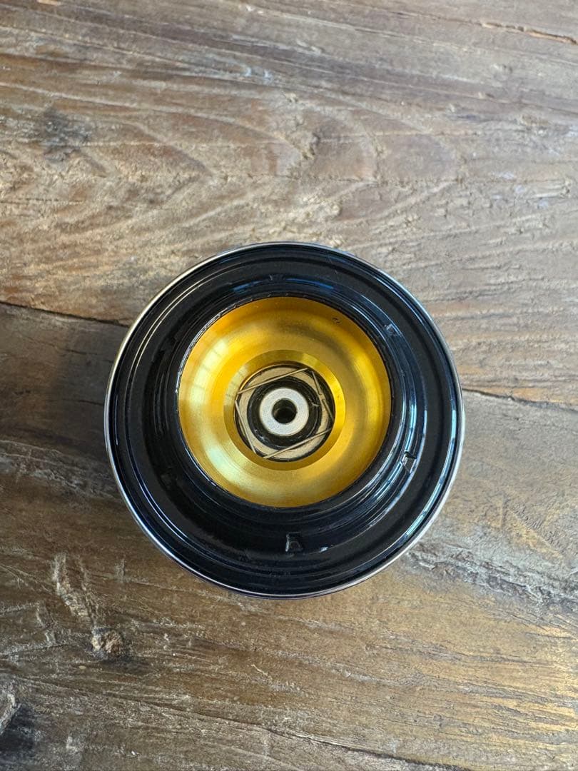 SHIMANO 19ステラSW14000XG 純正スプール