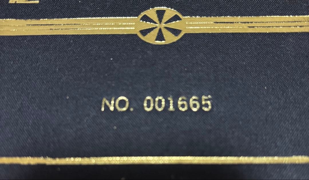 完全限定盤 BON JOVI BOX 1 コレクターズボックス 廃盤レア 希少