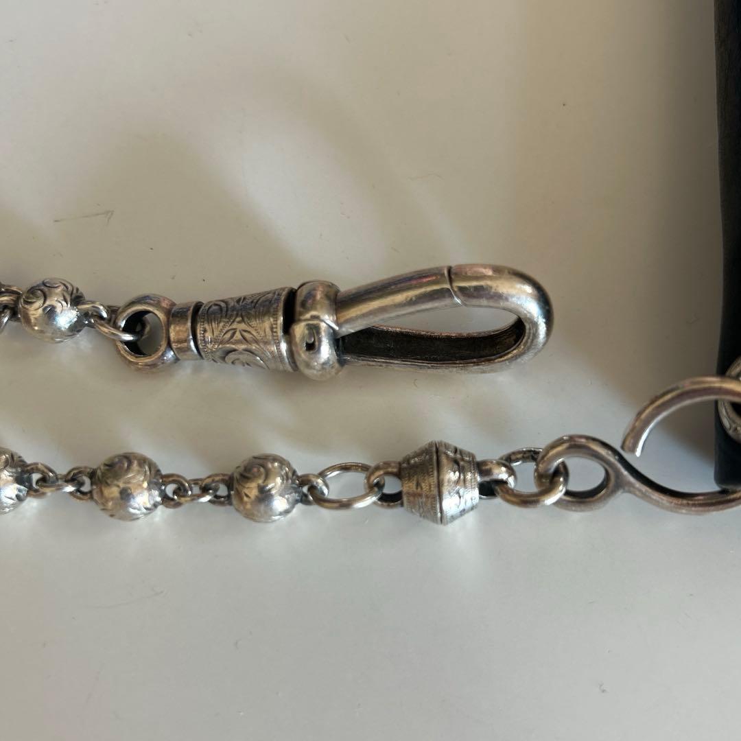 美品ANTIDOTEBUYERS CLUB Classic BallChain