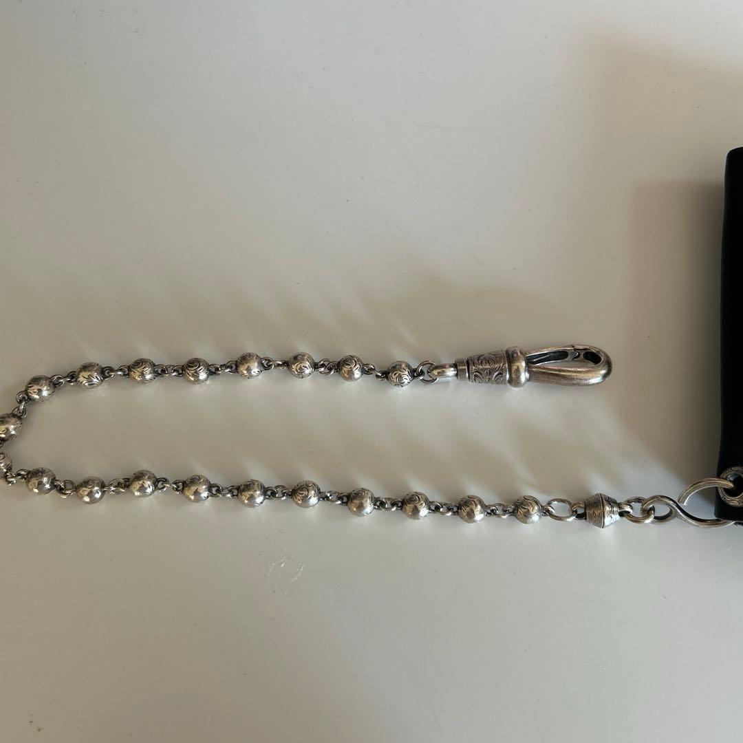 美品ANTIDOTEBUYERS CLUB Classic BallChain