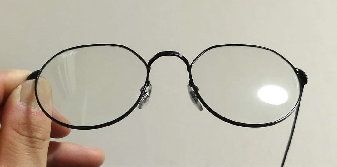 RayBan レイバン　RB3565 JACK 002 木村拓哉着用
