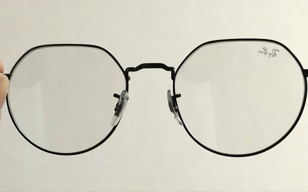 RayBan レイバン　RB3565 JACK 002 木村拓哉着用