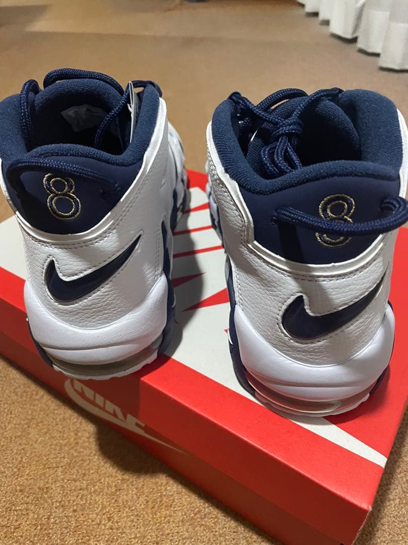 NIKE AIR MORE UPTEMPO '96 28㎝