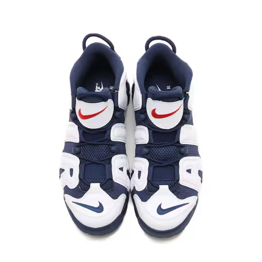 NIKE AIR MORE UPTEMPO '96 28㎝