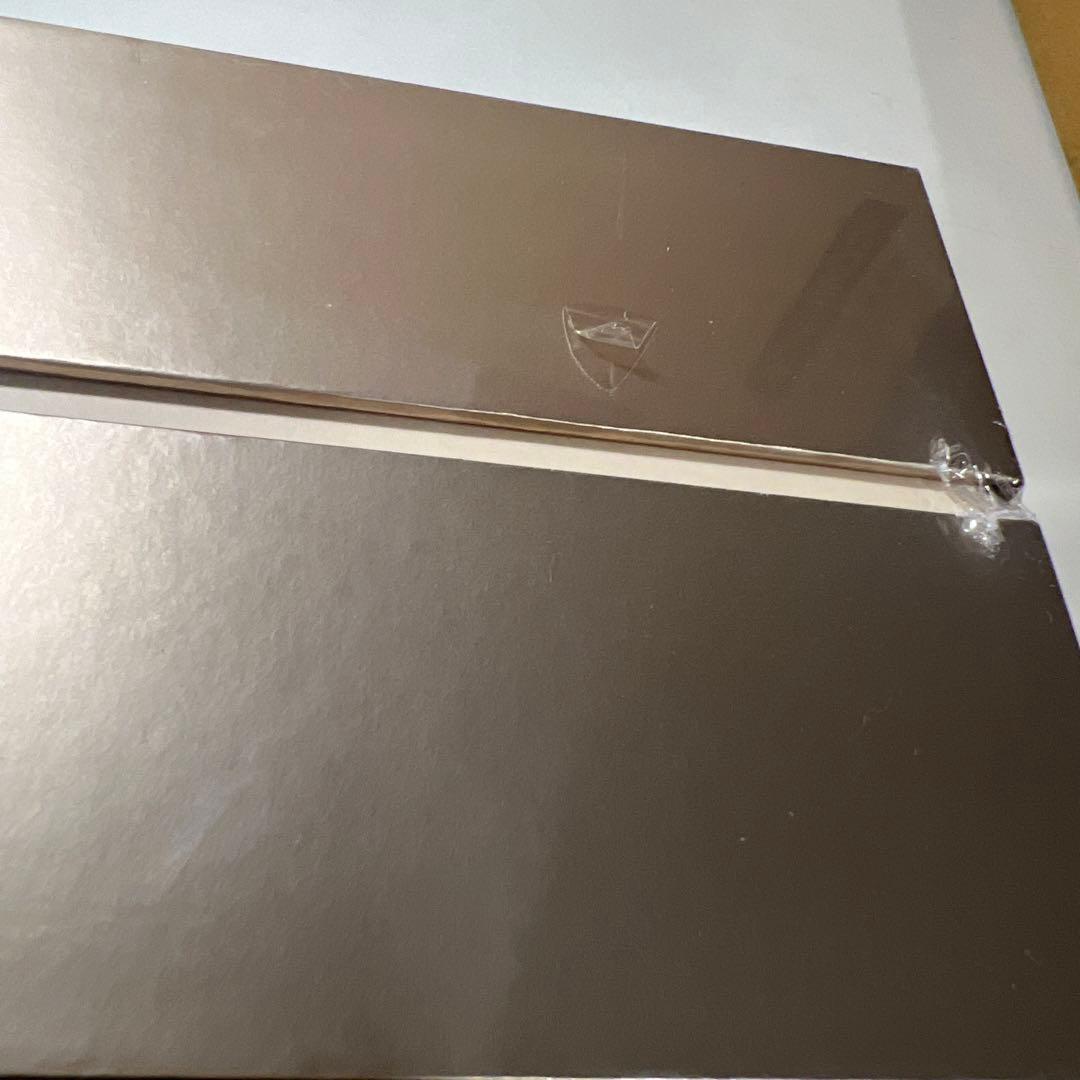 新品未開封　KINUJO 海外対応 ヘアドライヤー HW001