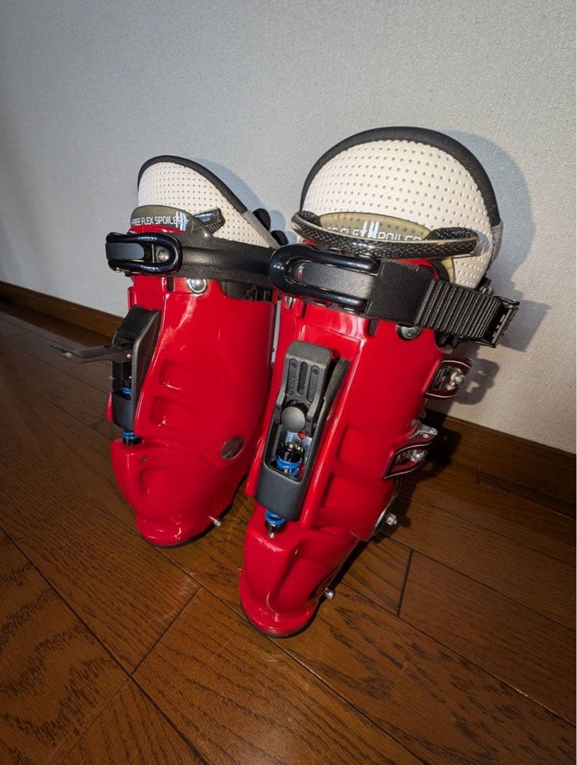 引取限定　F2スノーボード + G-STYLE ブーツ+ビンディングセット