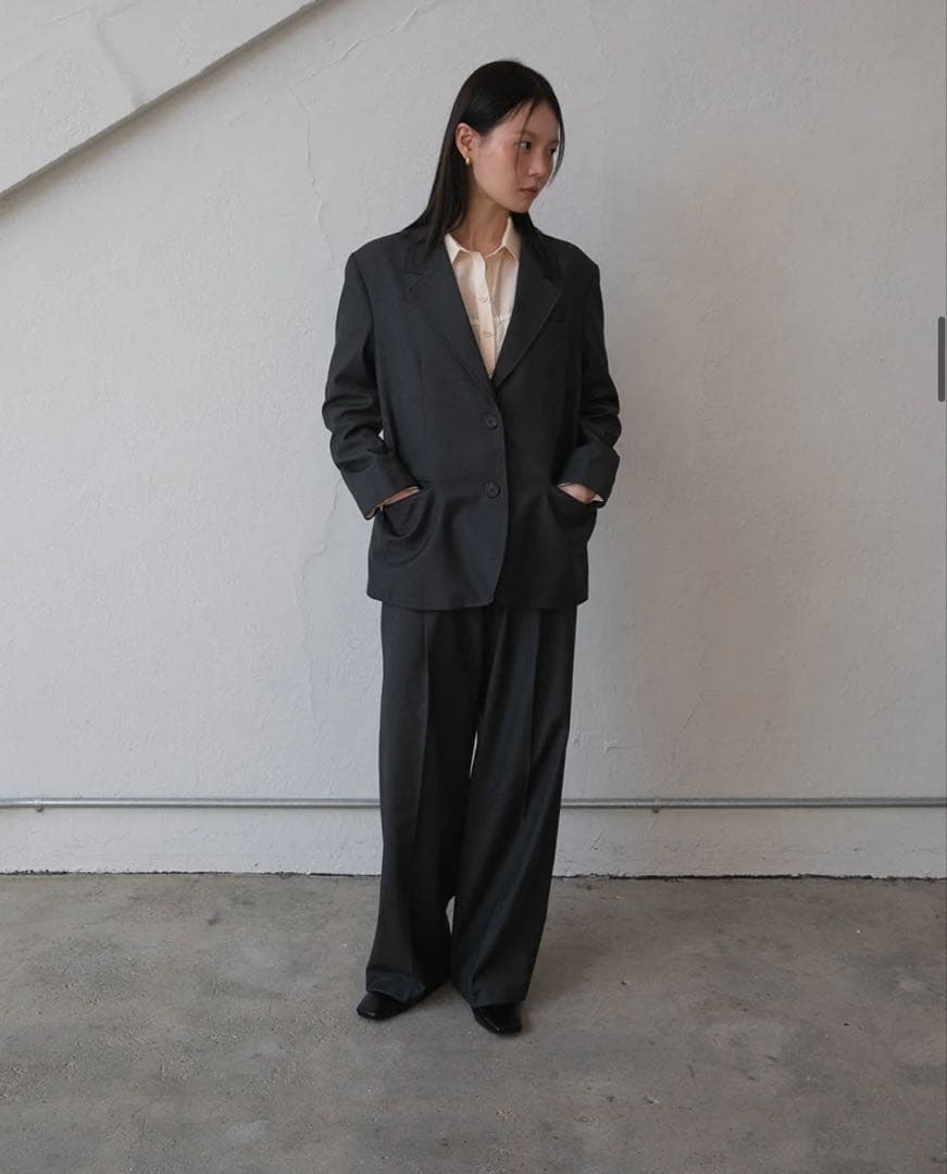 ジャケット・アウター OHOTORO New Brooklyn Jacket