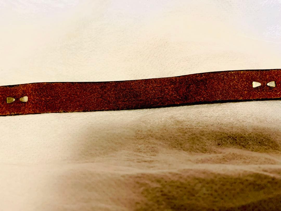 WOLF'S HEAD　ウルフズヘッド　ウォレットコード