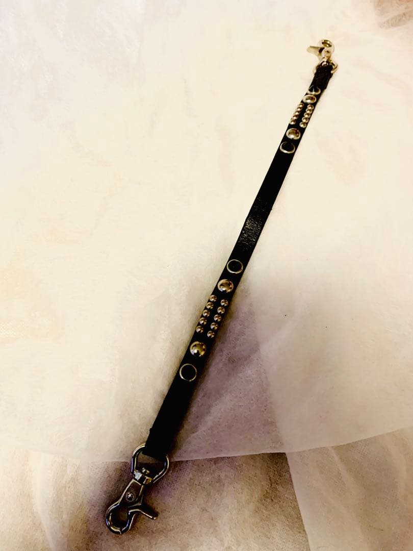 WOLF'S HEAD　ウルフズヘッド　ウォレットコード