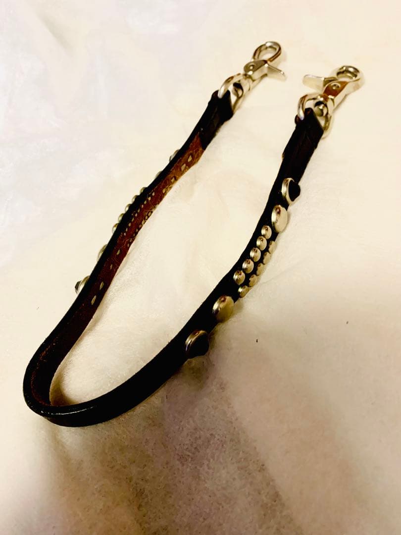 WOLF'S HEAD　ウルフズヘッド　ウォレットコード