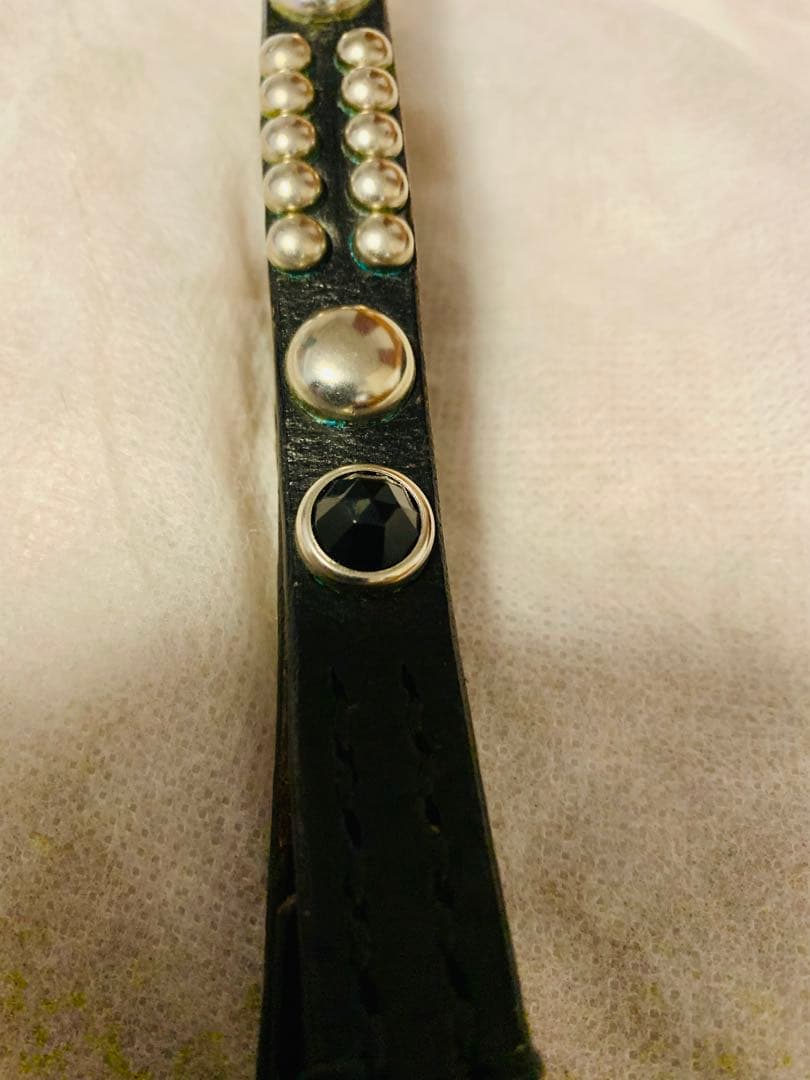 WOLF'S HEAD　ウルフズヘッド　ウォレットコード