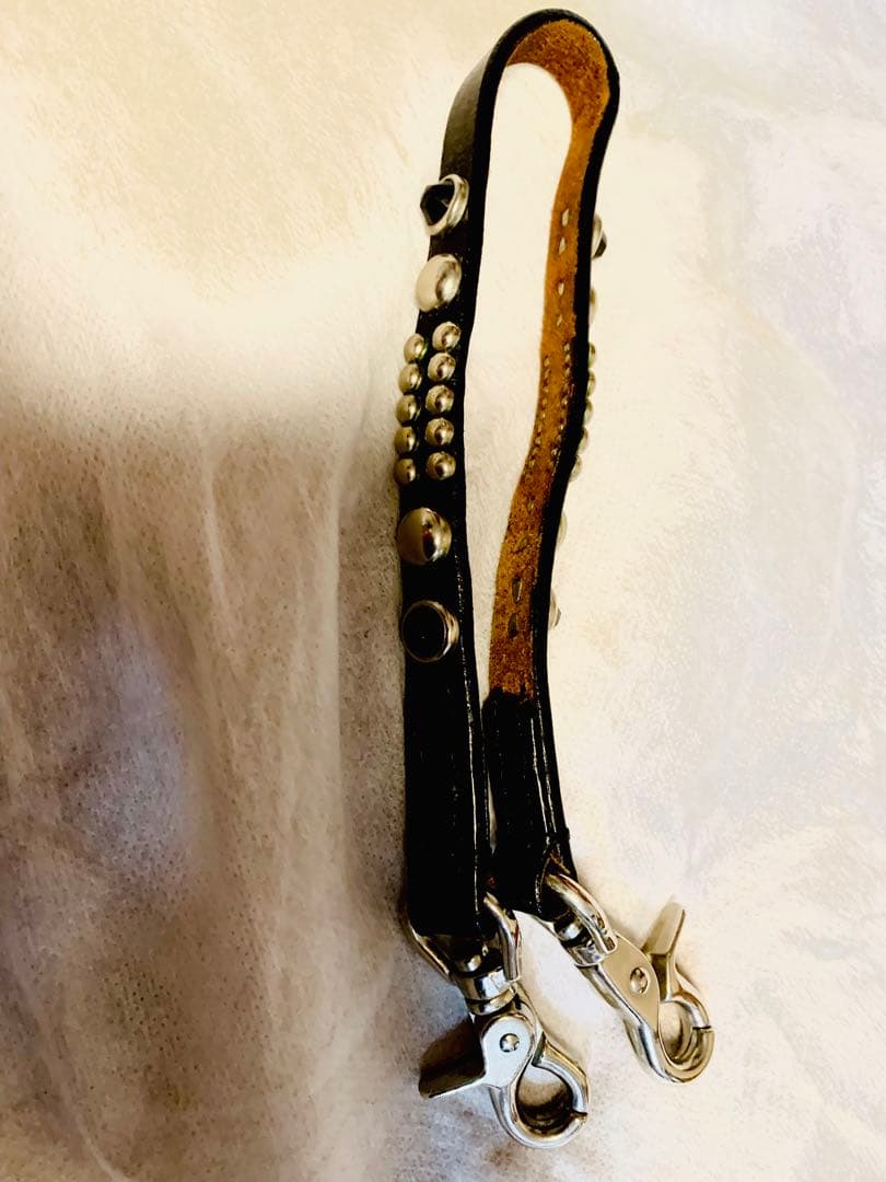 WOLF'S HEAD　ウルフズヘッド　ウォレットコード