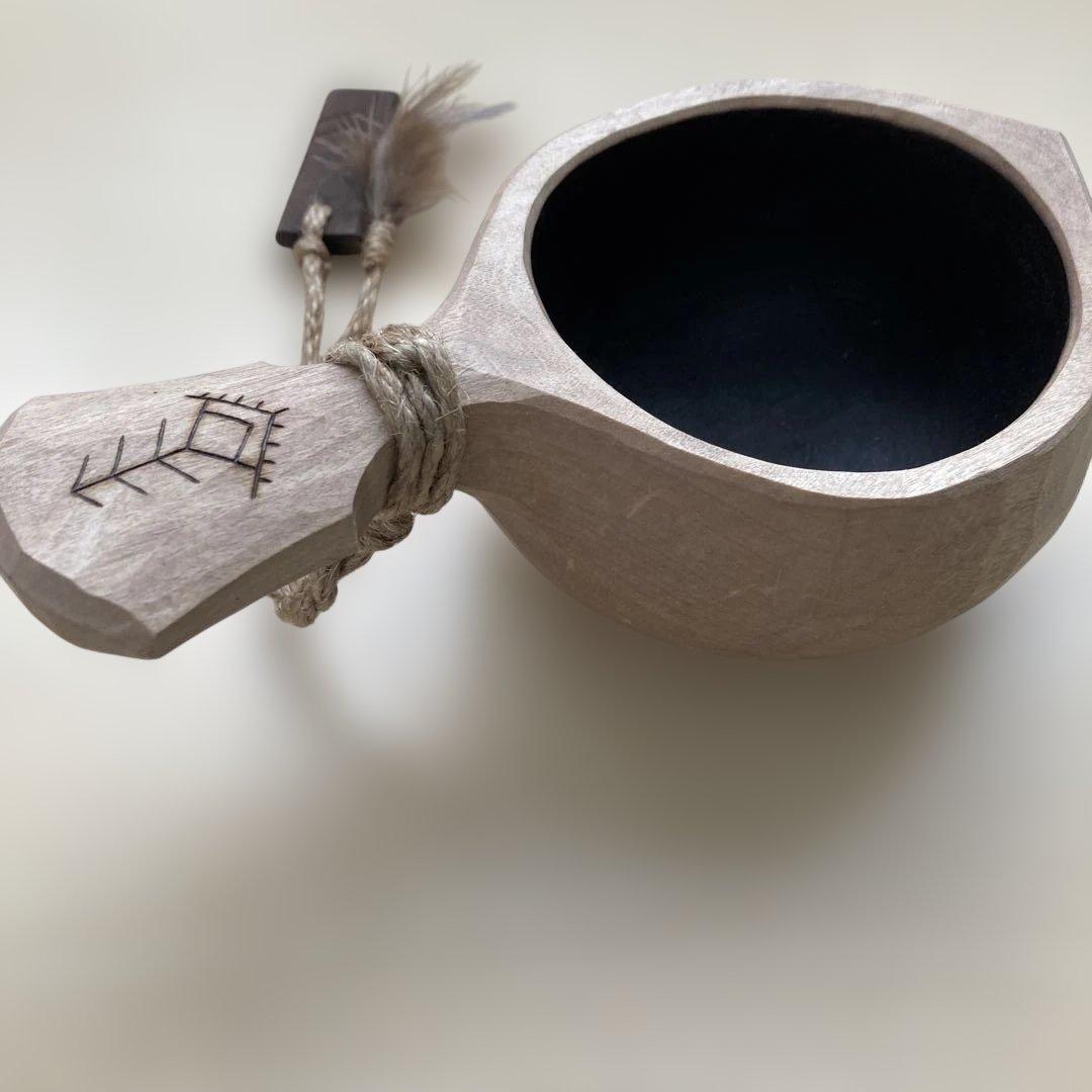 【新品】ソウルオブシベリア　 Blizzard No.4502 ククサ