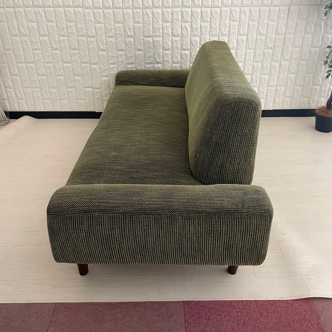 都内23区送料無料✨3人掛けソファ✨