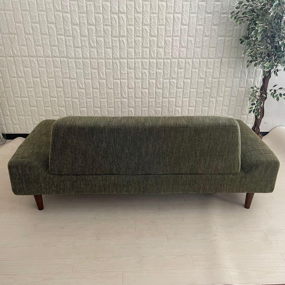 都内23区送料無料✨3人掛けソファ✨