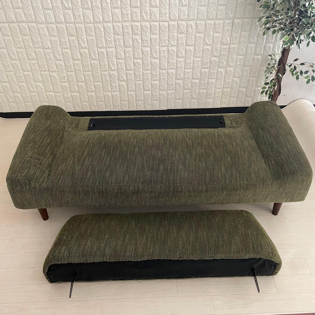 都内23区送料無料✨3人掛けソファ✨