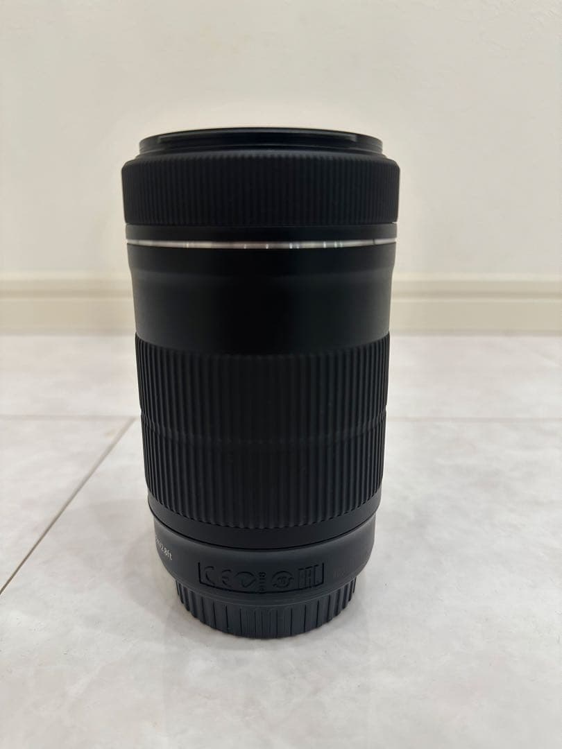 yanakaz キヤノン　EF-S 55-250/4-5.6 IS STM