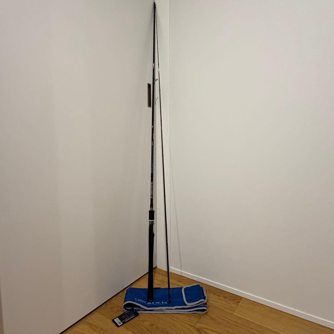 ブリーデン TR93 PE special Houri-